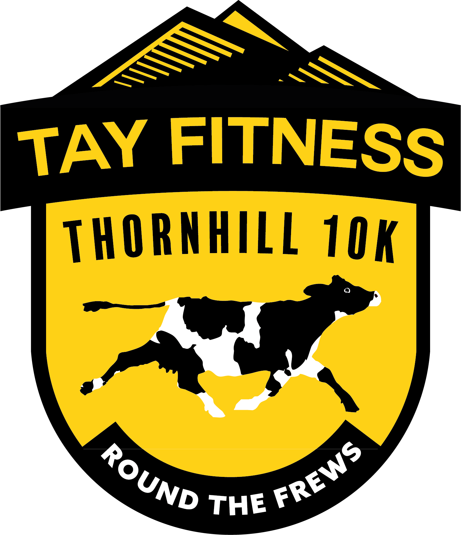 Thornhill 10K Tay Fitness Events